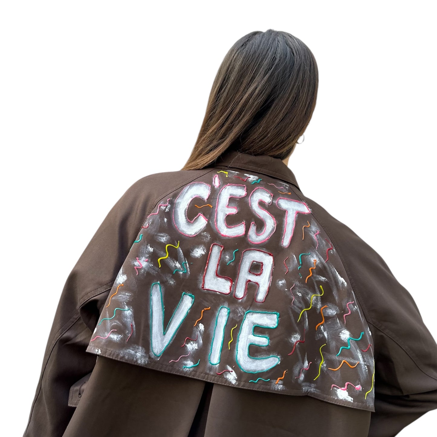GIACCA C’EST LA VIE