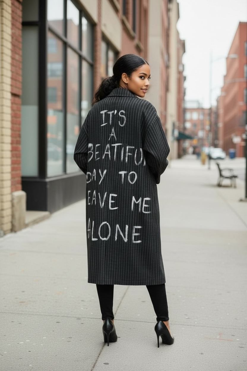 Cappotto: Silent Mood