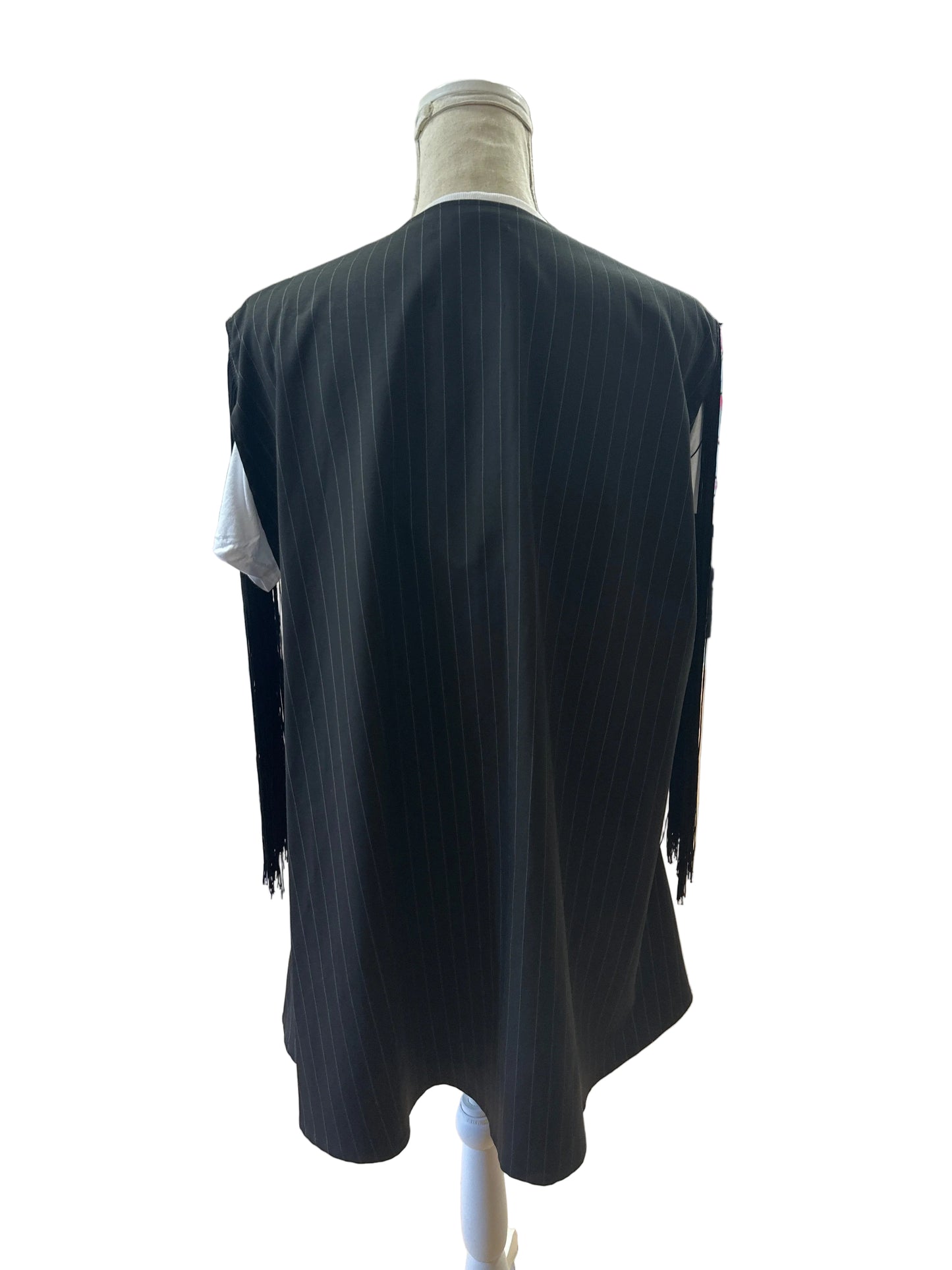 Mantello Gilet