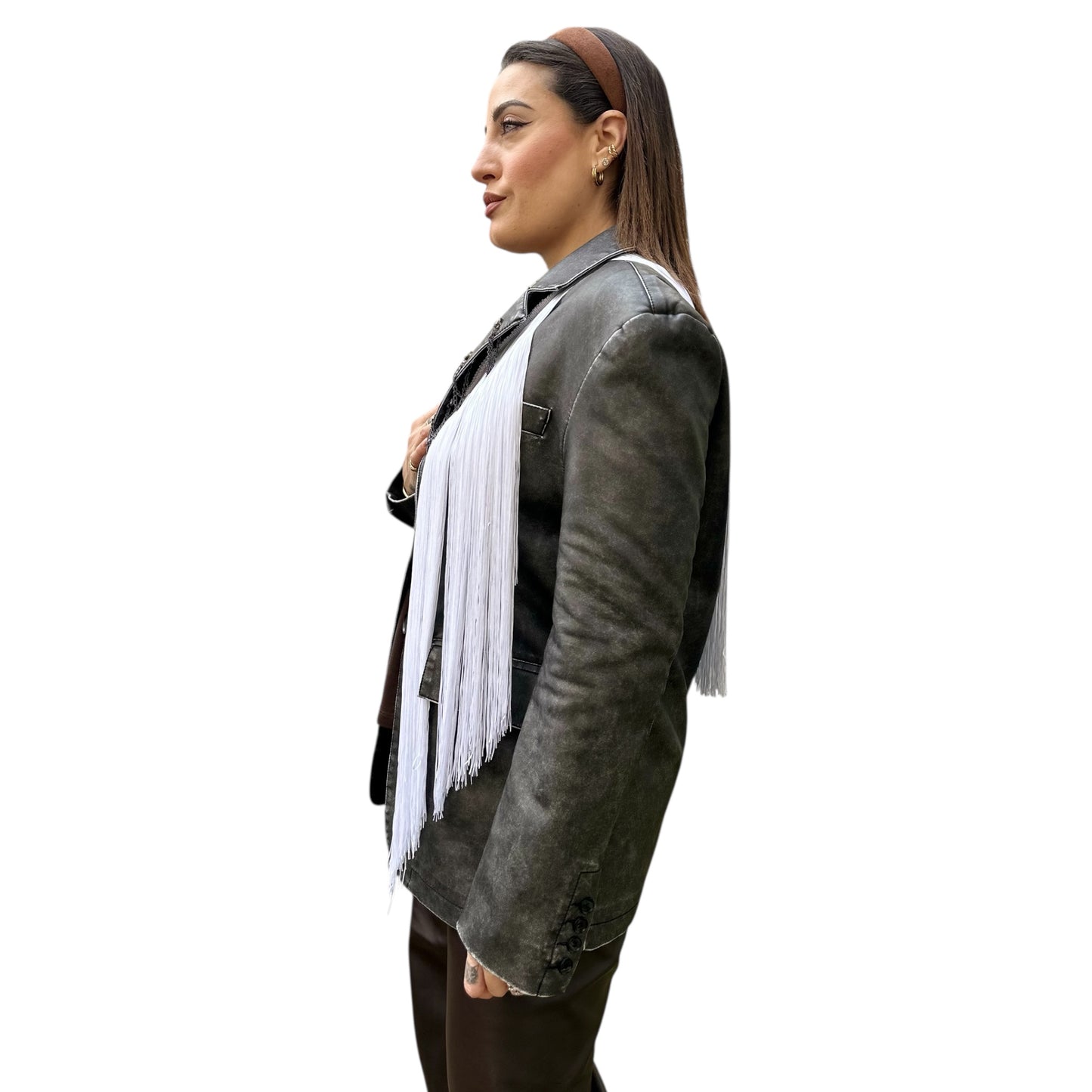GIACCA L’ESSENZIALE