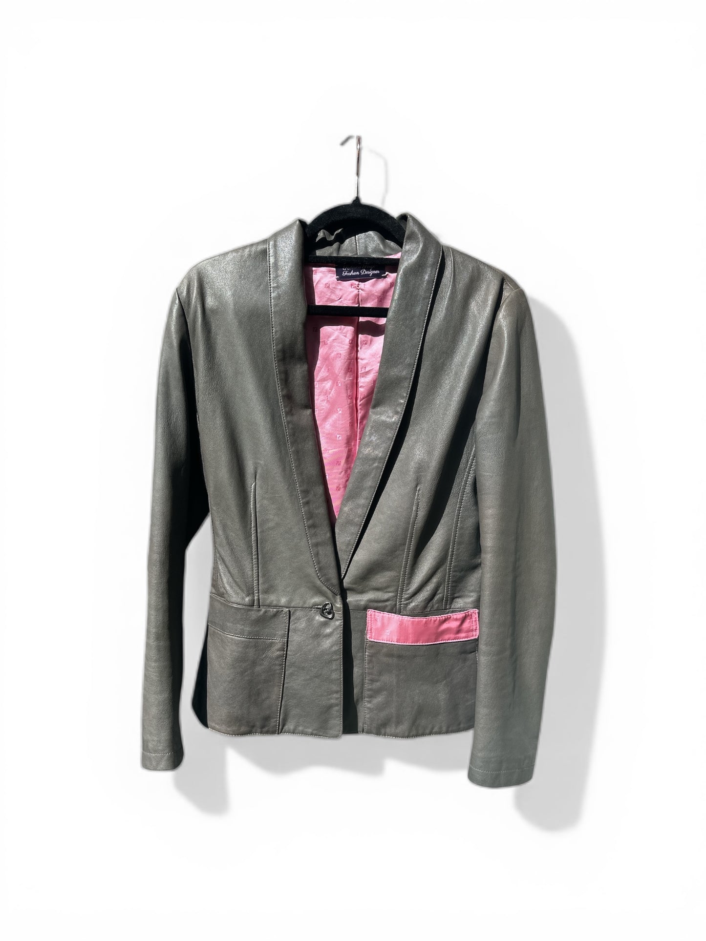 Blazer Minilogo