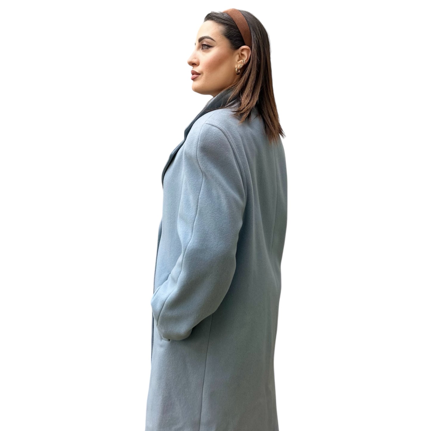 CAPPOTTO ESSENZIALE