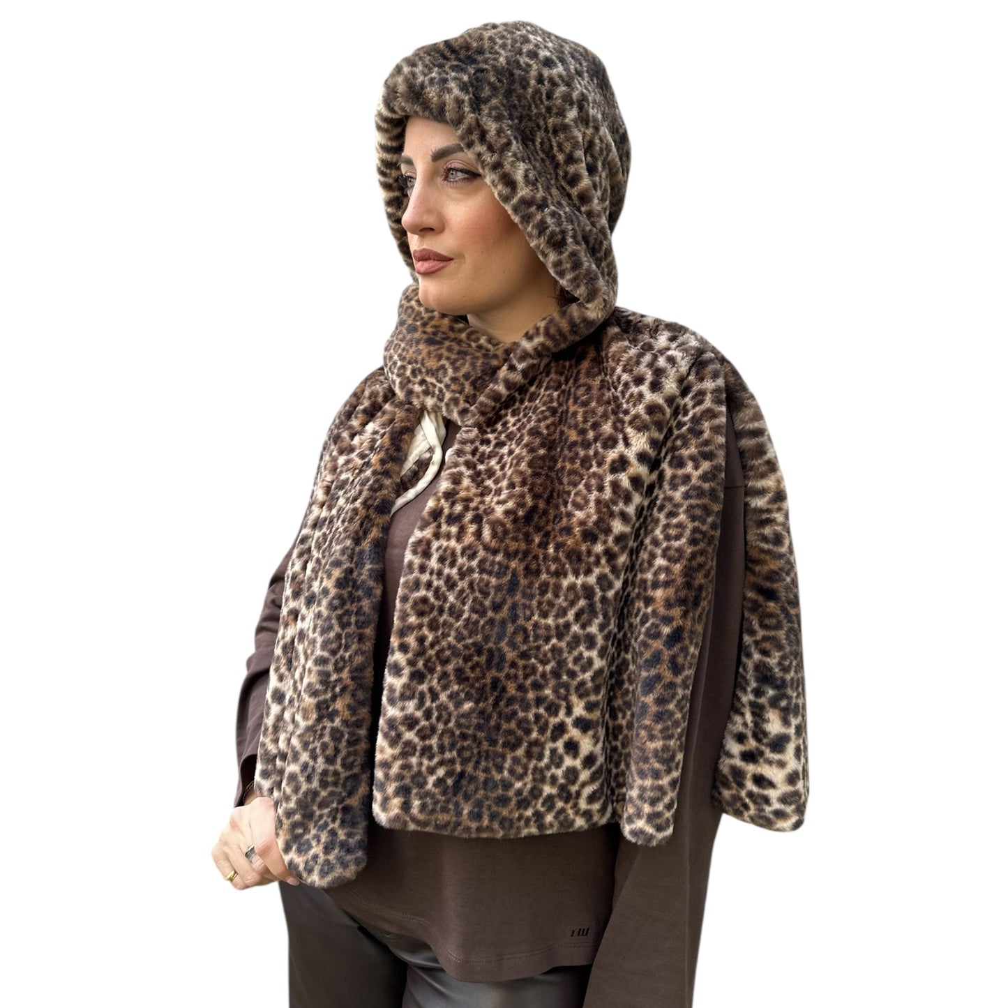 ECOFUR WILD