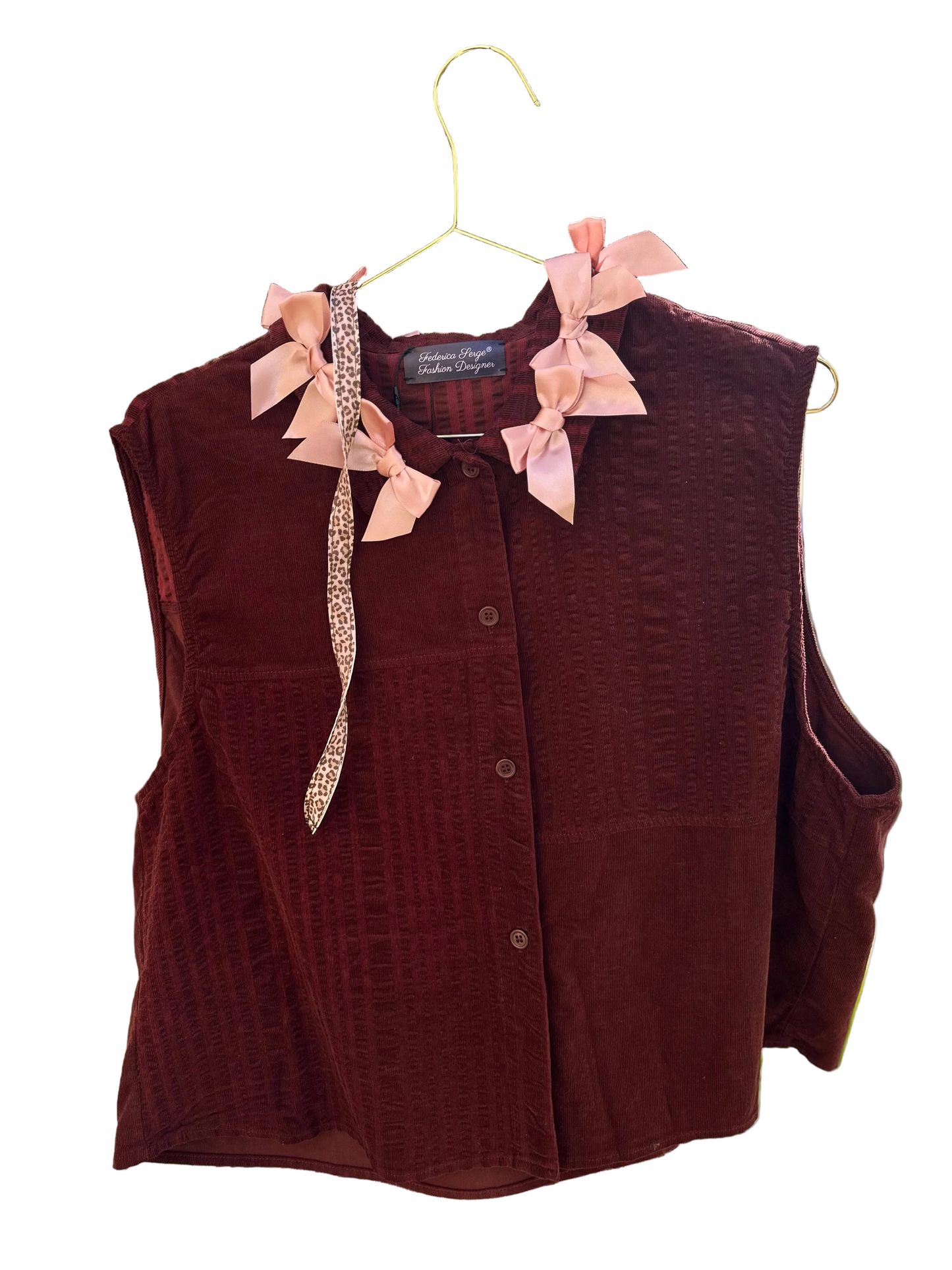 Gilet Fiocco