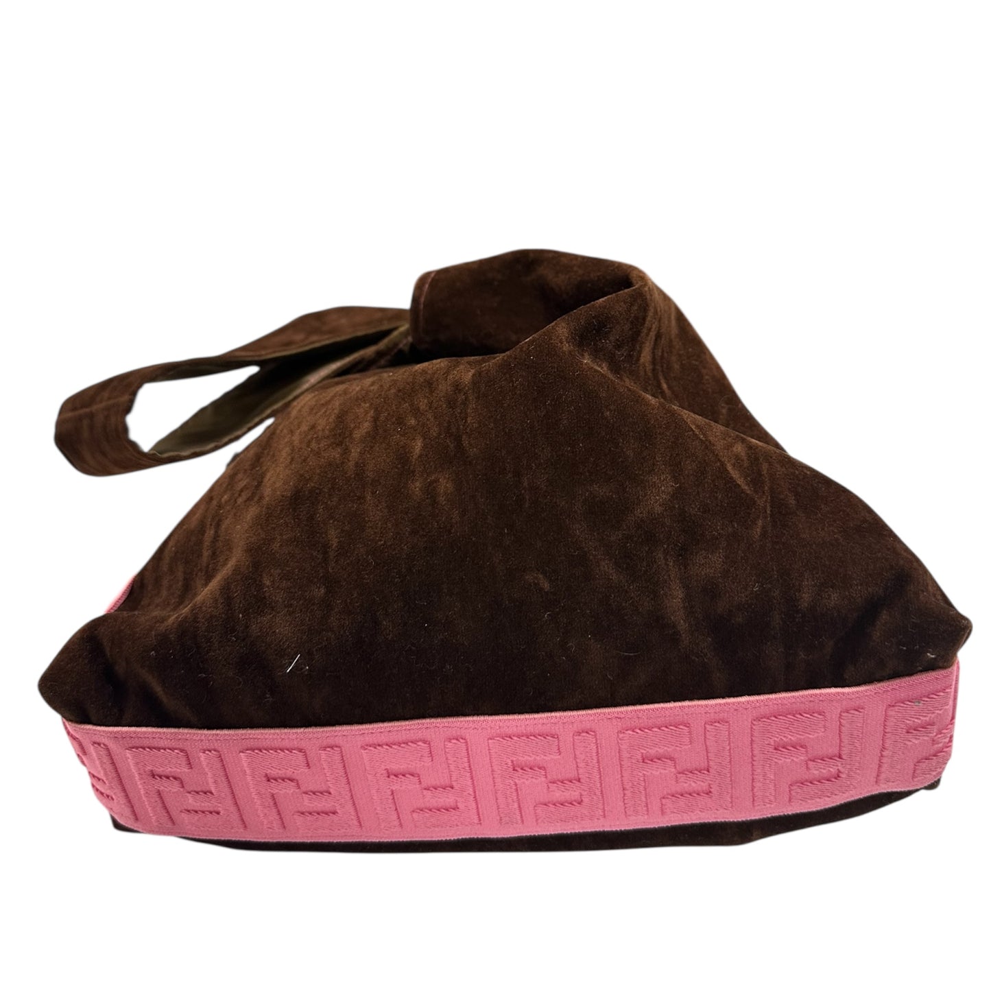 Effe Bag Marron Glacé