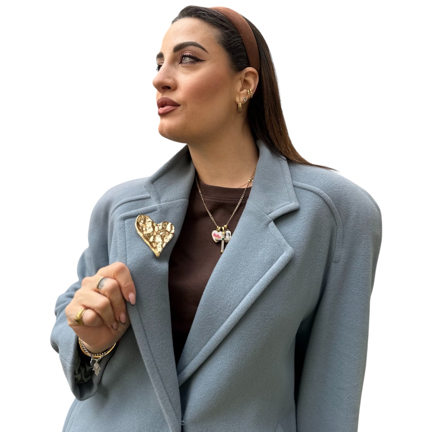CAPPOTTO ESSENZIALE