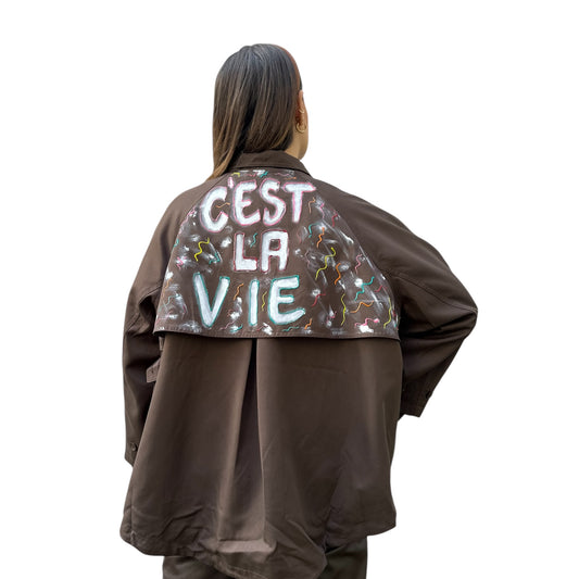 GIACCA C’EST LA VIE