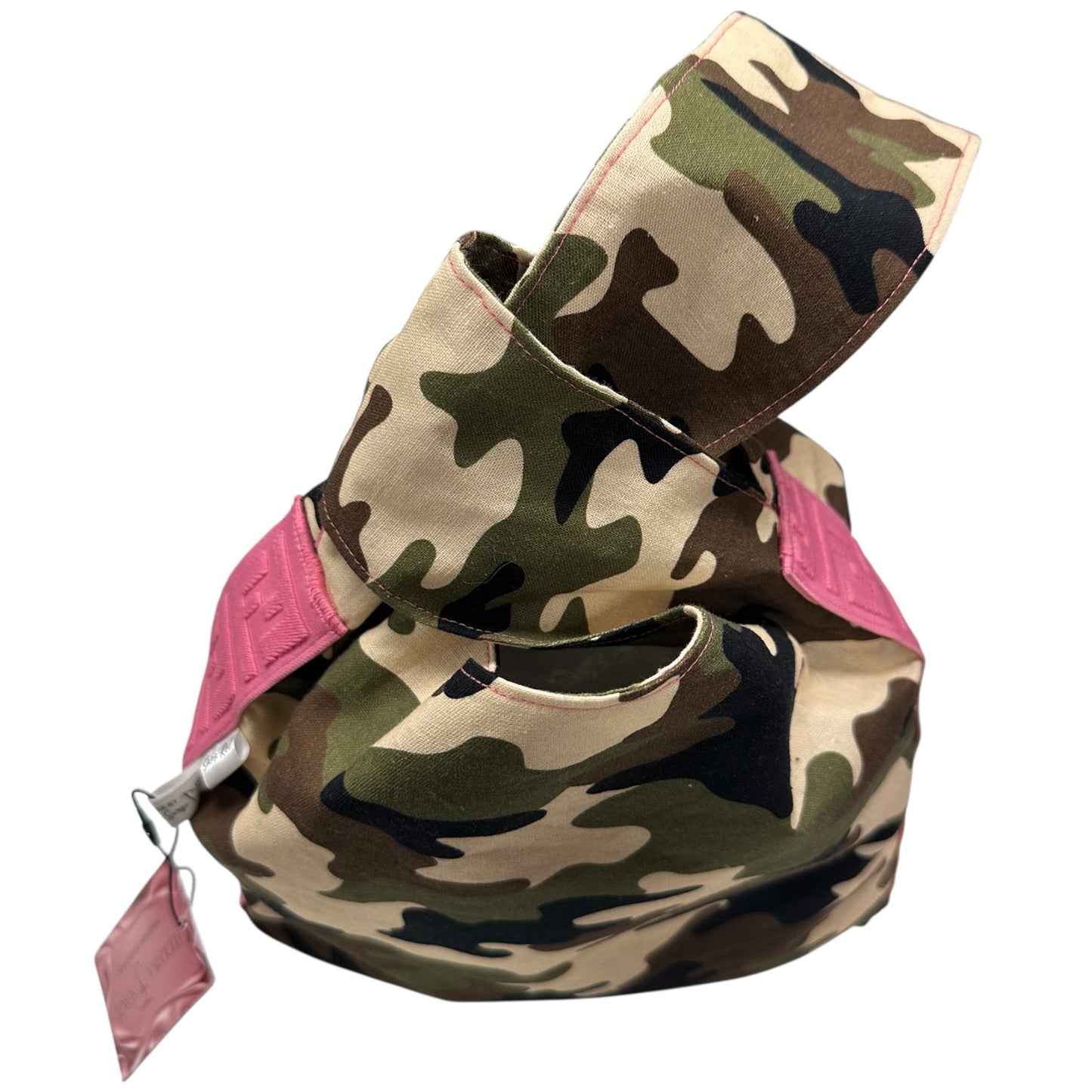 Effe Bag Camouflage