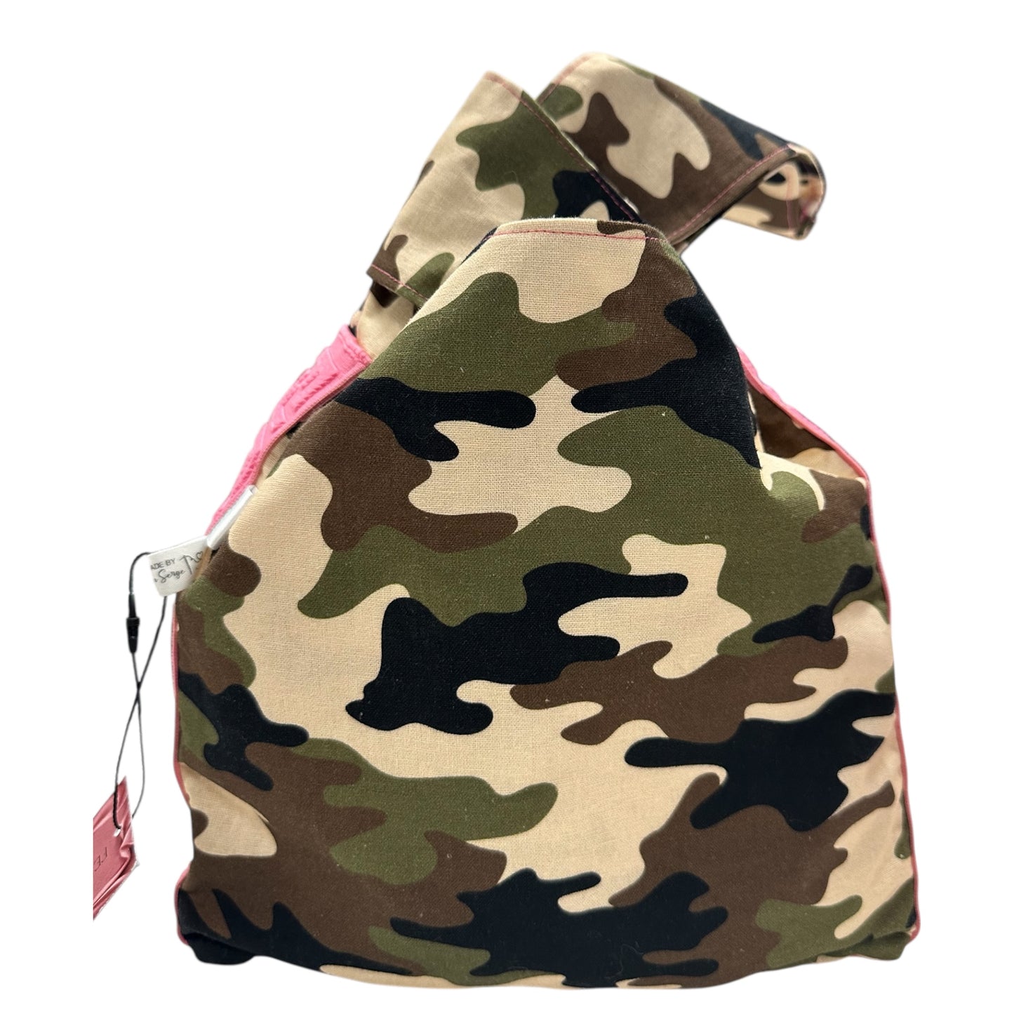 Effe Bag Camouflage