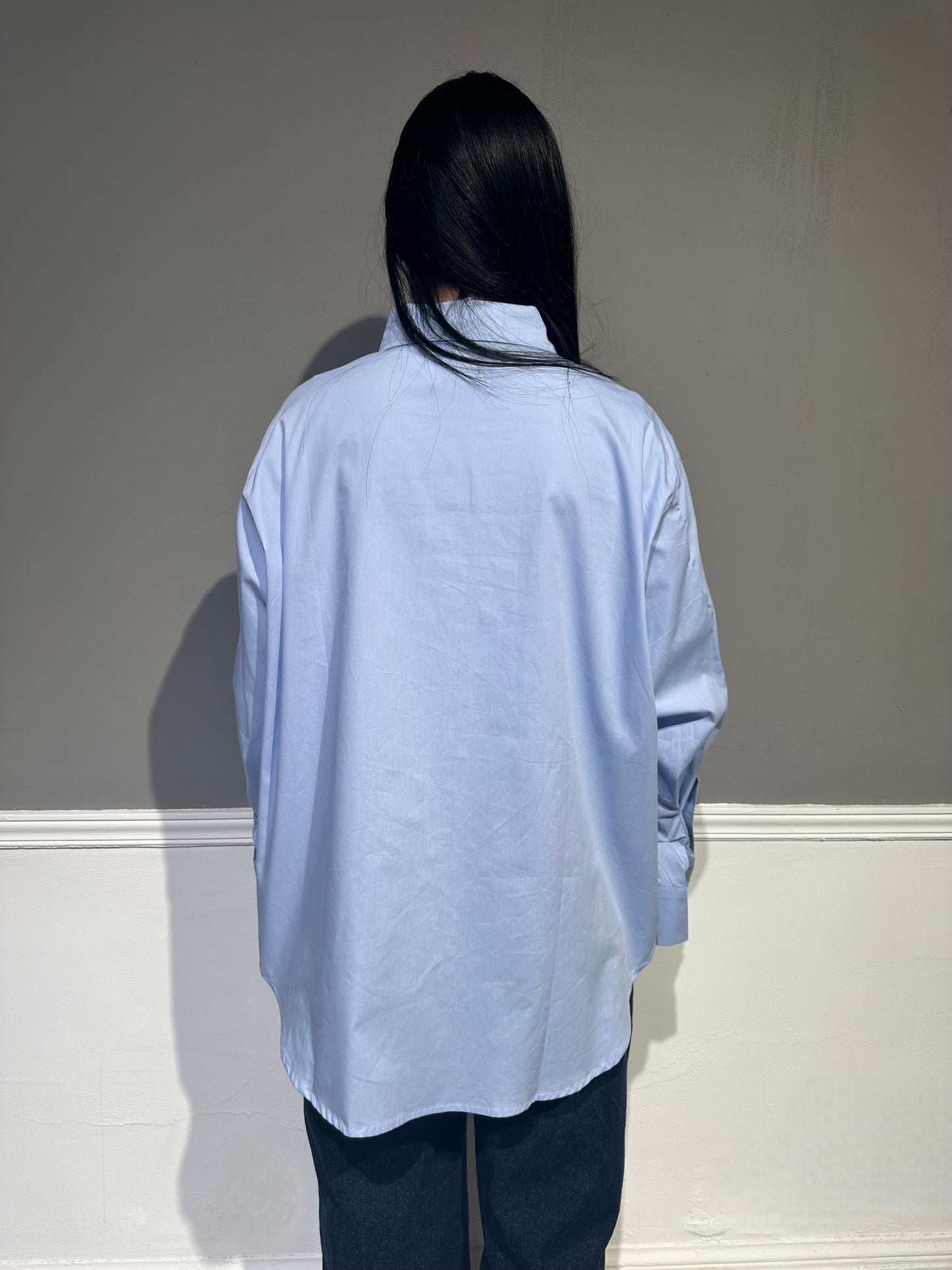 Camicia Portami con te