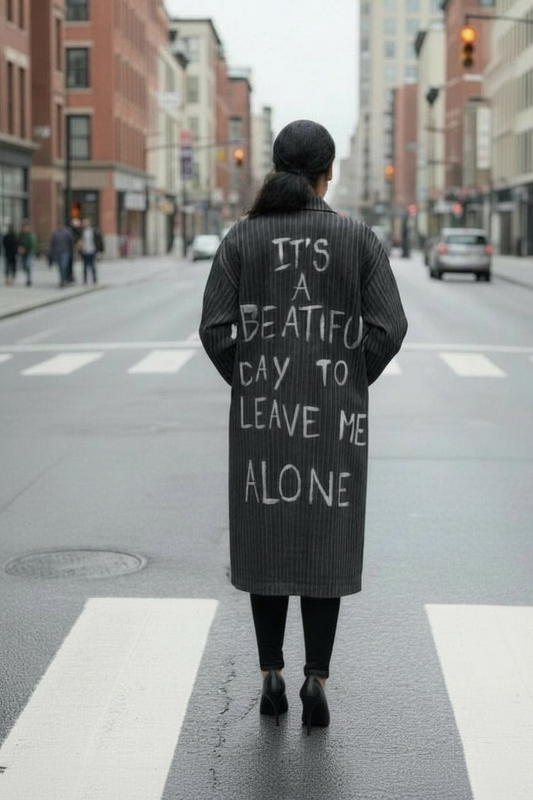 Cappotto: Silent Mood