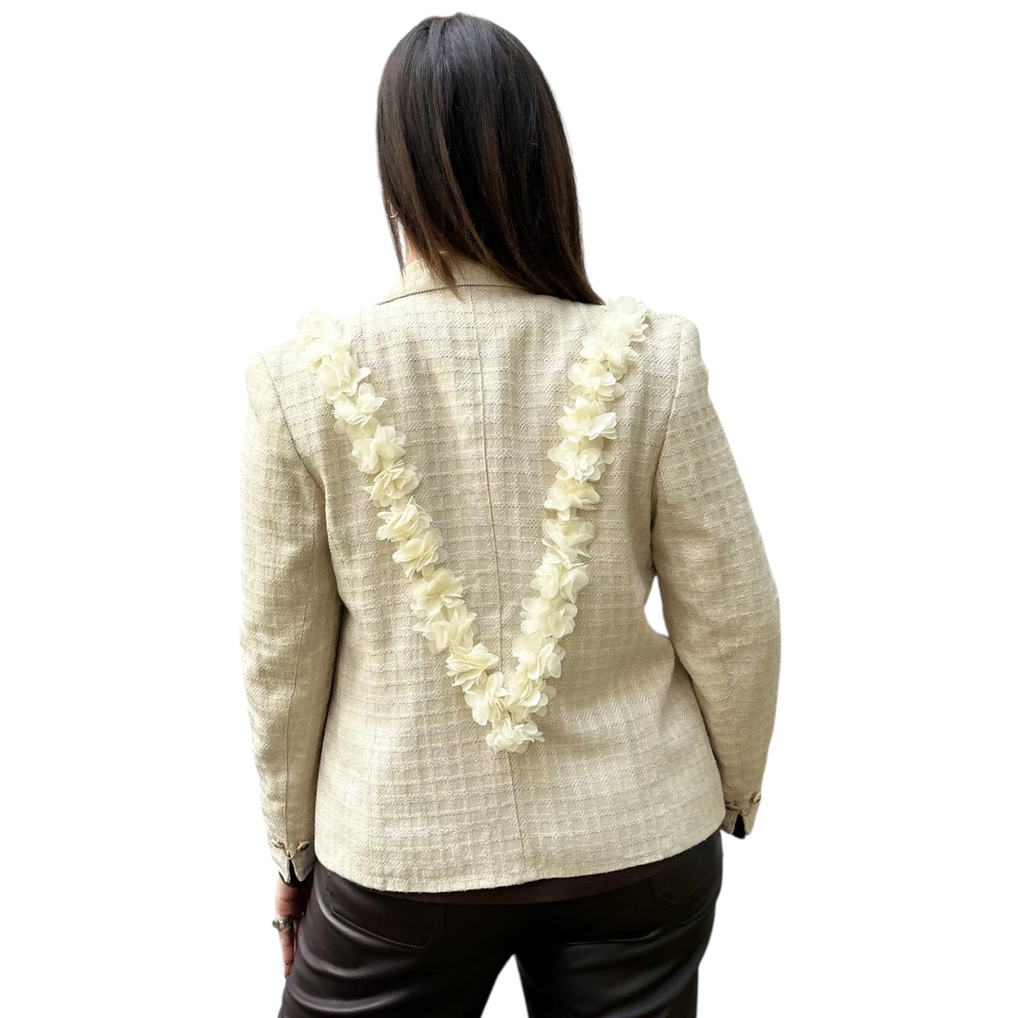 BLAZER PIN