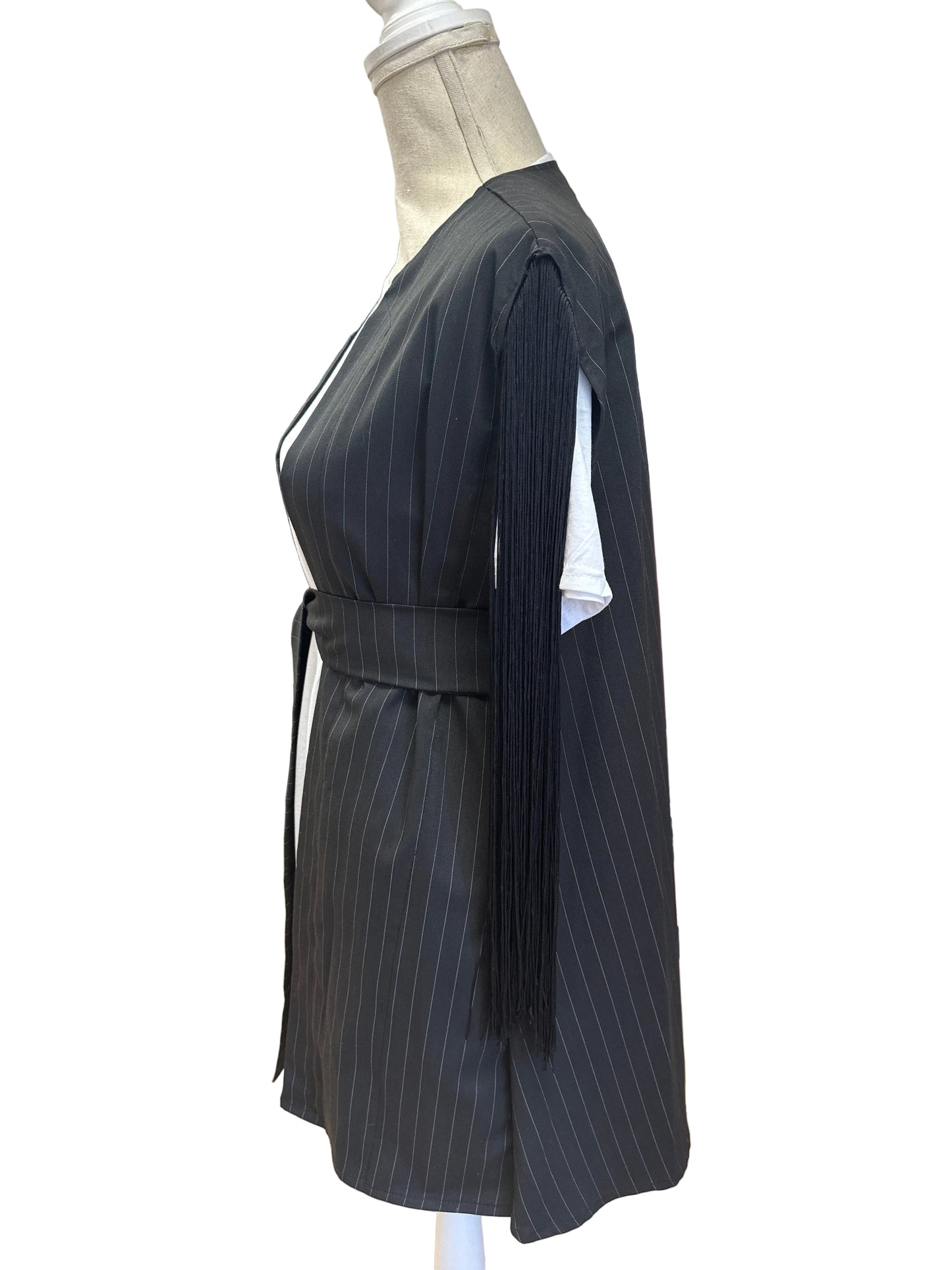 Mantello Gilet