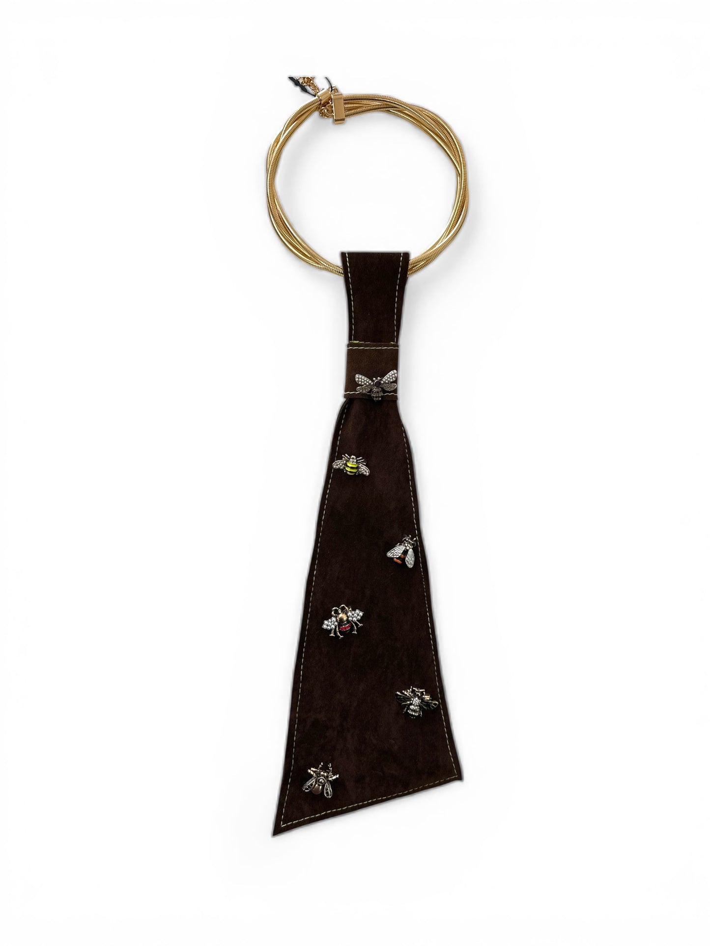 Collavatta Suede