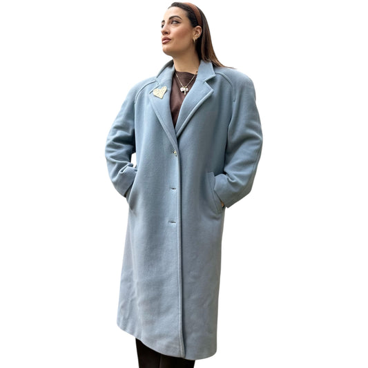 CAPPOTTO ESSENZIALE