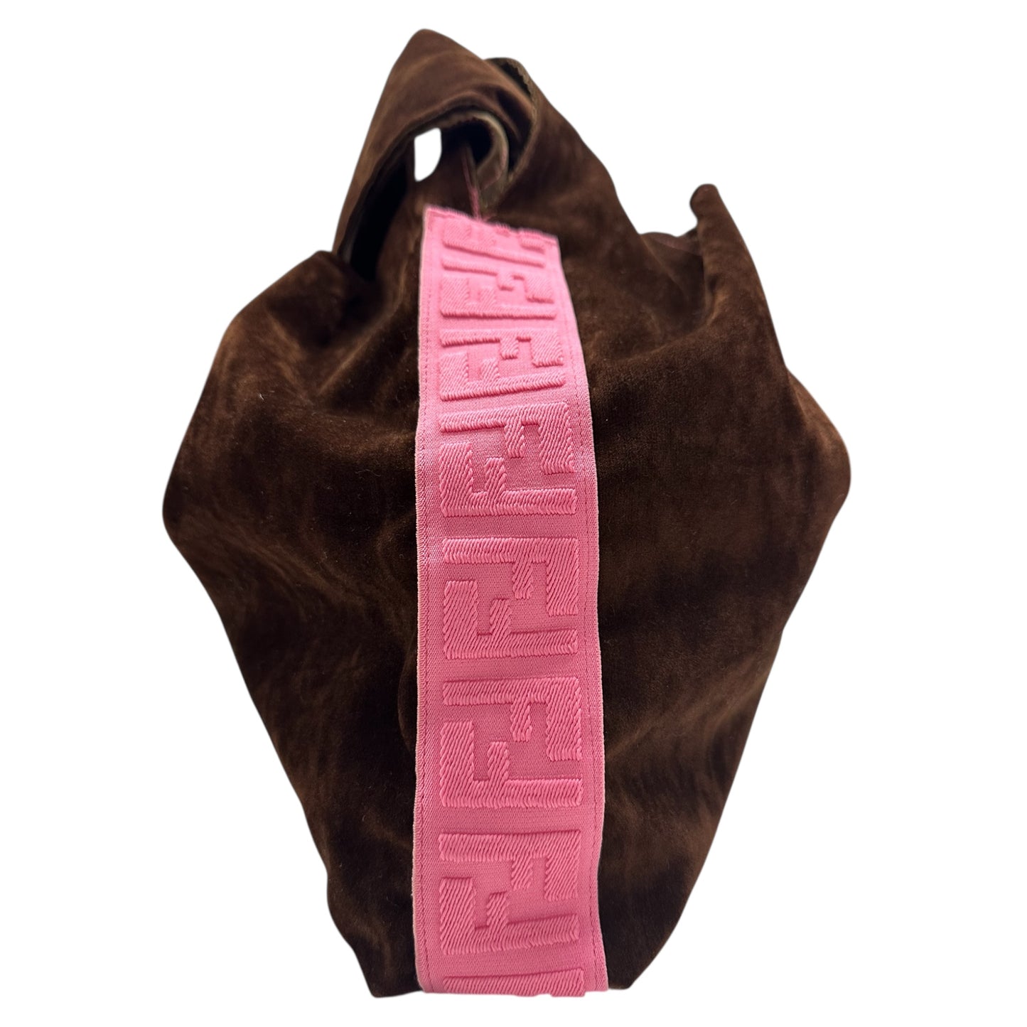 Effe Bag Marron Glacé